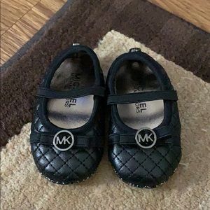 Michael Kors dress shoes